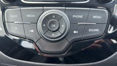 Ford KA+ 1.2 Zetec 5dr Petrol Hatchback